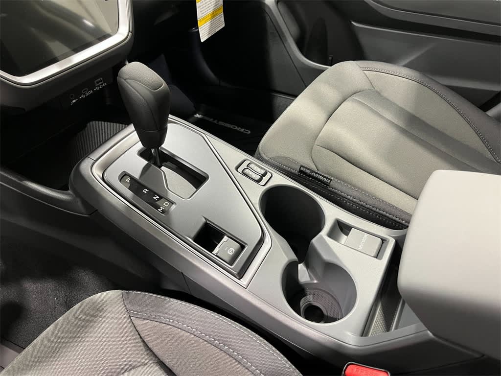 Thumbnail: 2025 Subaru Crosstrek - 26