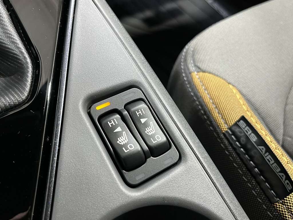 Thumbnail: 2026 Subaru Crosstrek - 14