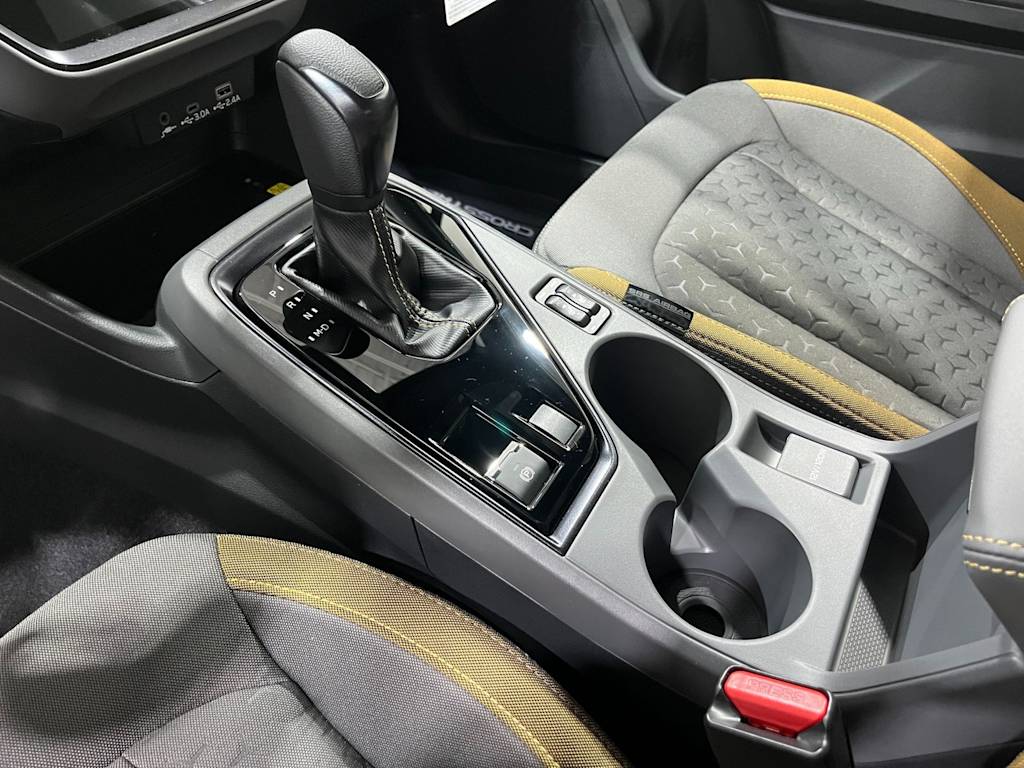 Thumbnail: 2026 Subaru Crosstrek - 26