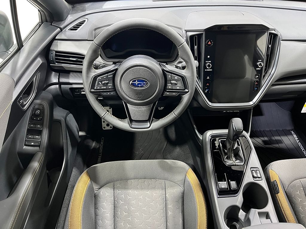 Thumbnail: 2026 Subaru Crosstrek - 9