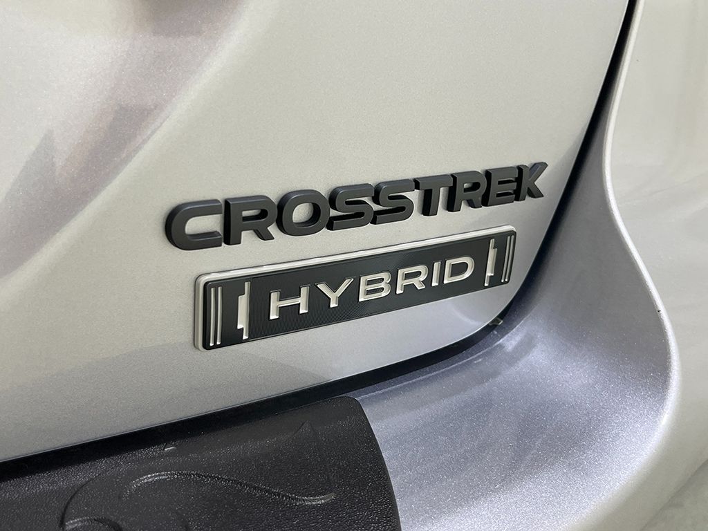 Thumbnail: 2026 Subaru Crosstrek - 19
