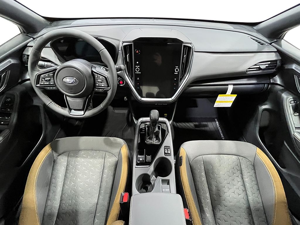 Thumbnail: 2026 Subaru Crosstrek - 2