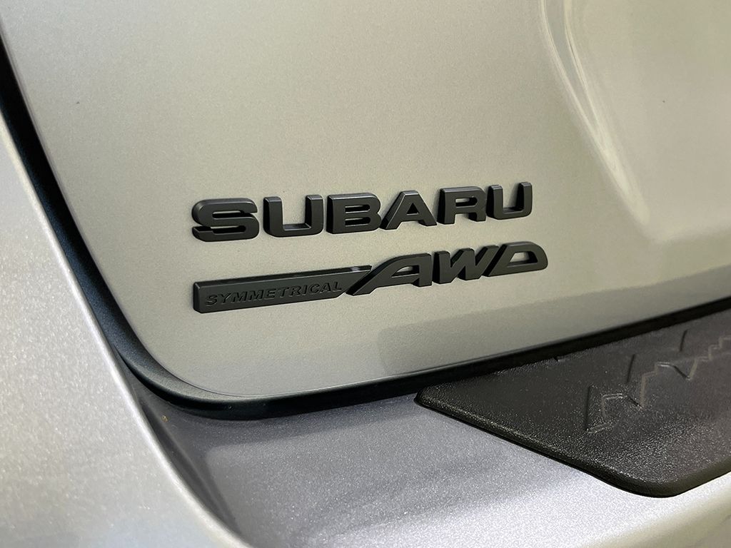 Thumbnail: 2026 Subaru Crosstrek - 7