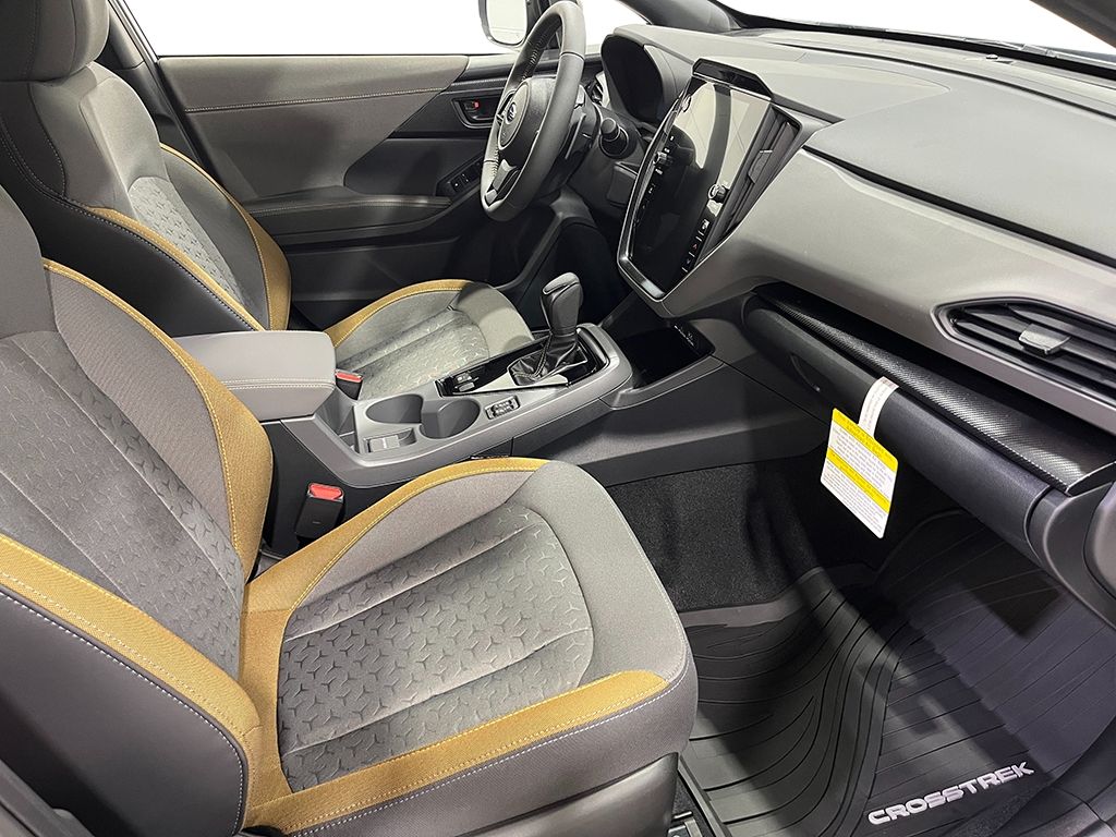 Thumbnail: 2026 Subaru Crosstrek - 11