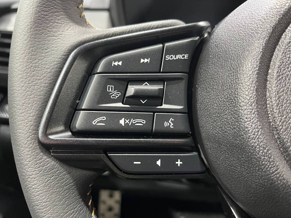 Thumbnail: 2026 Subaru Crosstrek - 22