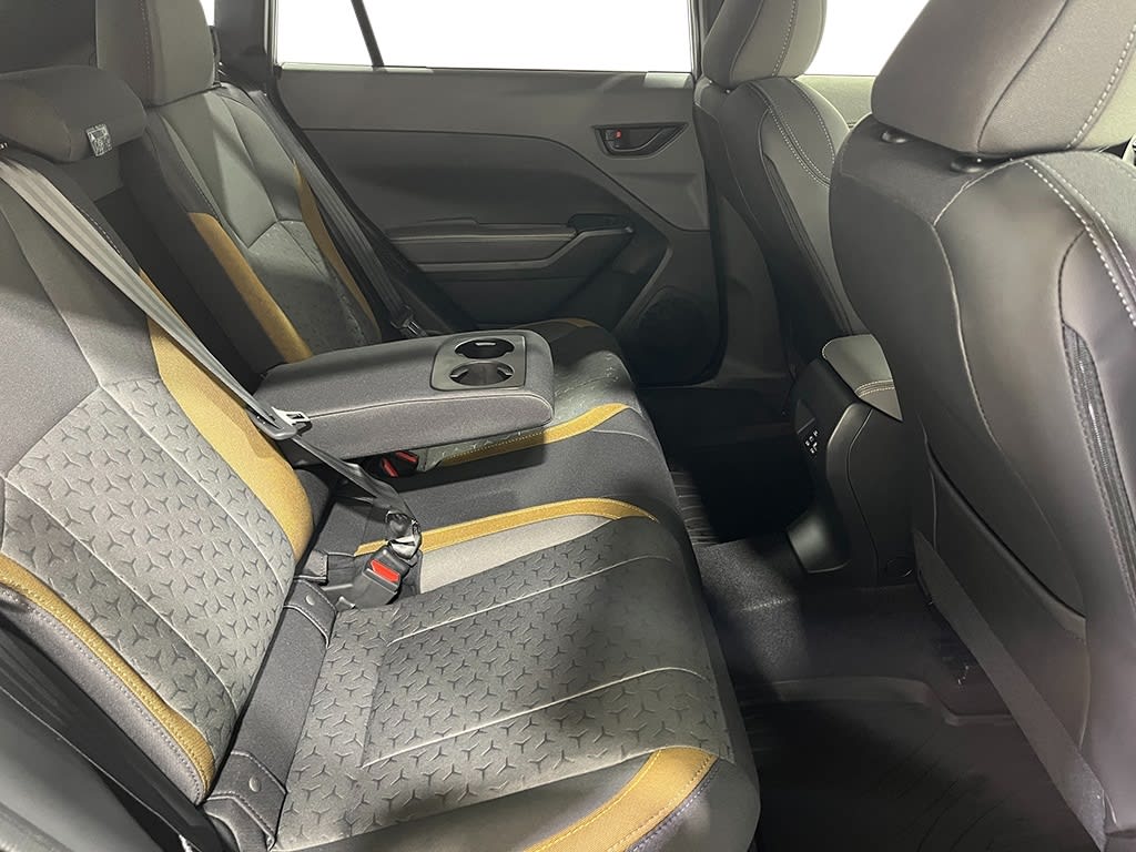 Thumbnail: 2026 Subaru Crosstrek - 29