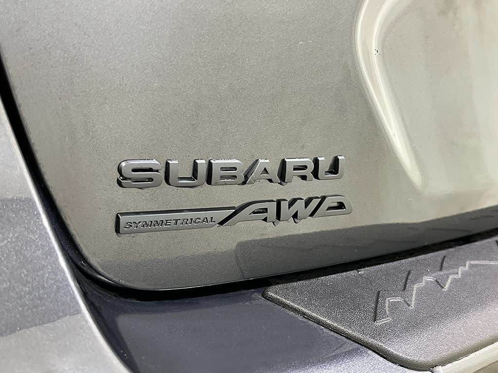 Thumbnail: 2026 Subaru Crosstrek - 7
