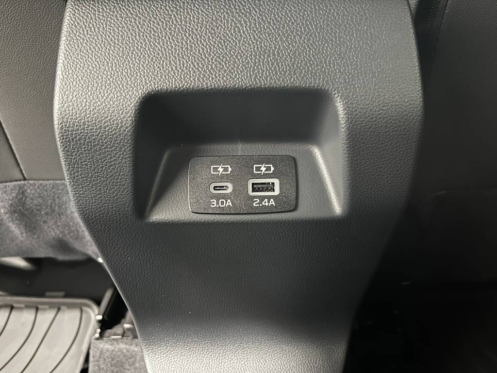 Thumbnail: 2026 Subaru Crosstrek - 28