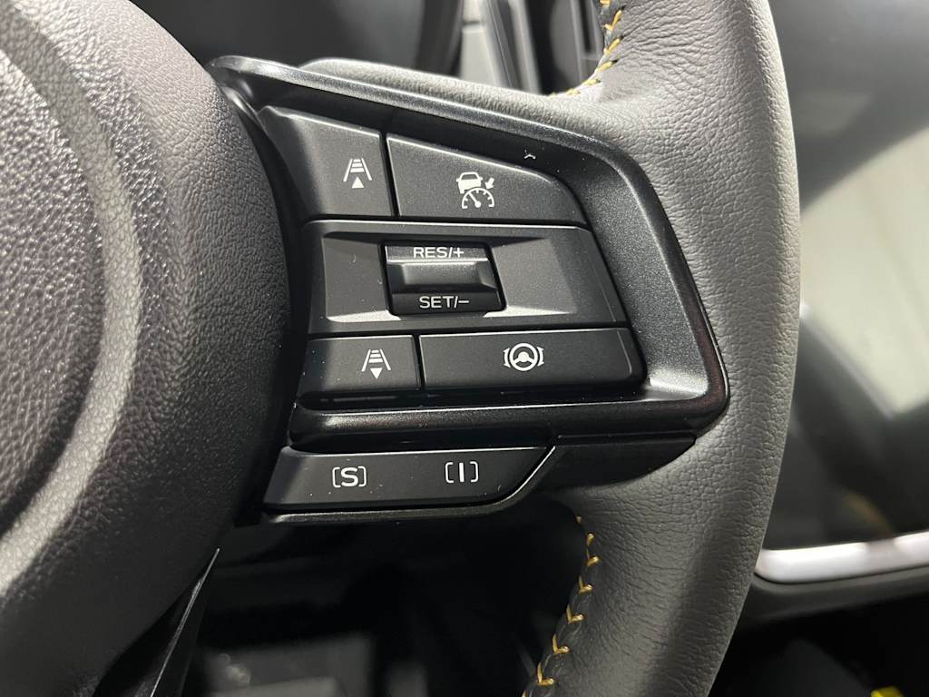 Thumbnail: 2026 Subaru Crosstrek - 23