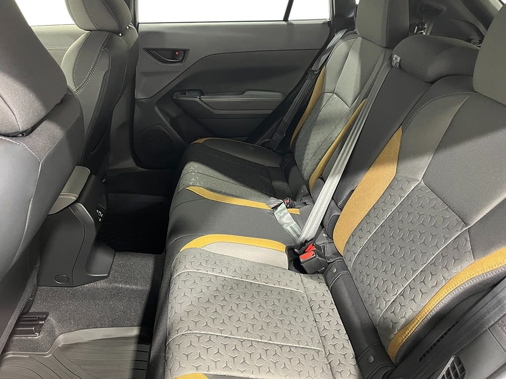 Thumbnail: 2026 Subaru Crosstrek - 12