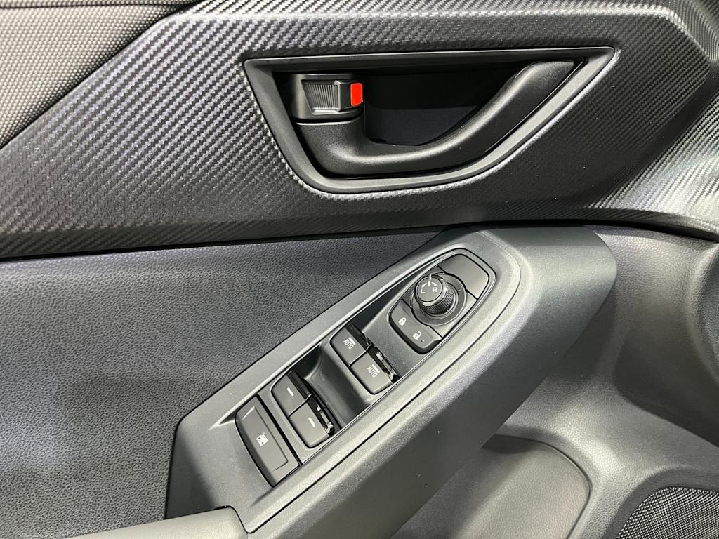 Thumbnail: 2026 Subaru Crosstrek - 21