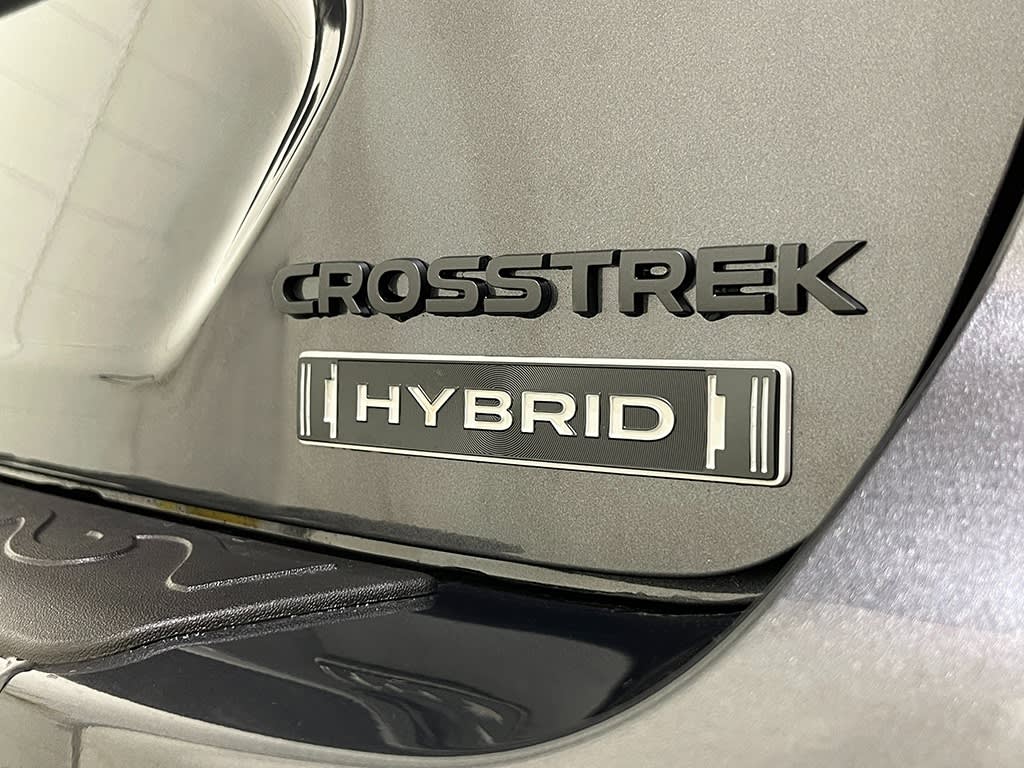 Thumbnail: 2026 Subaru Crosstrek - 19