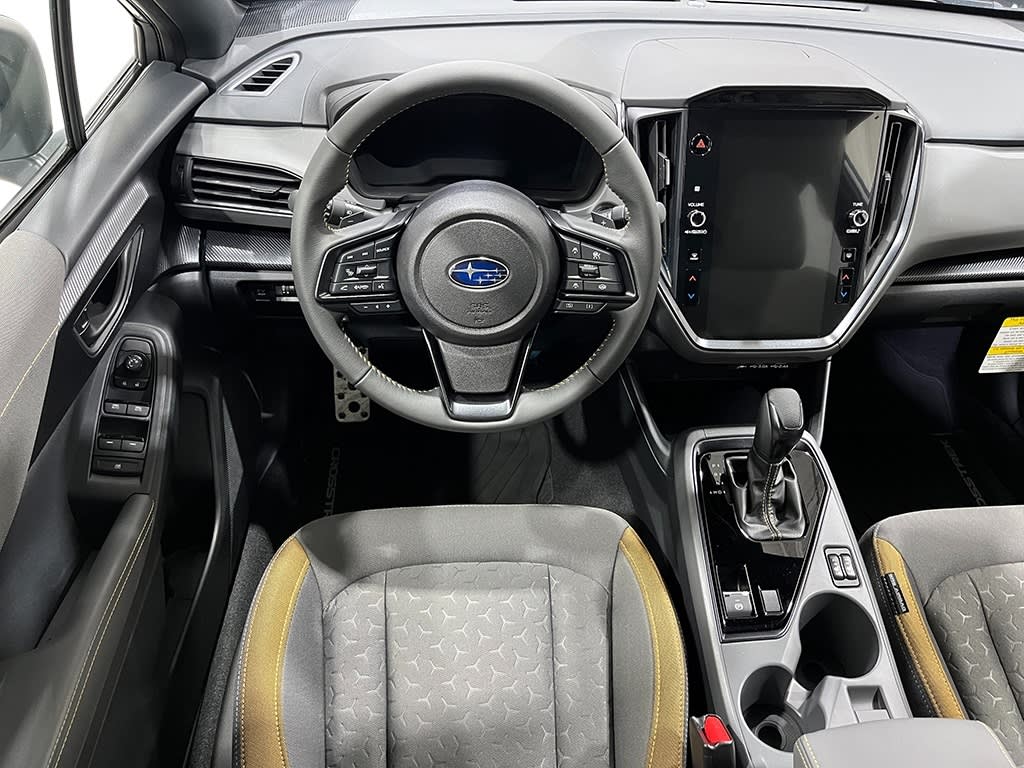 Thumbnail: 2026 Subaru Crosstrek - 9