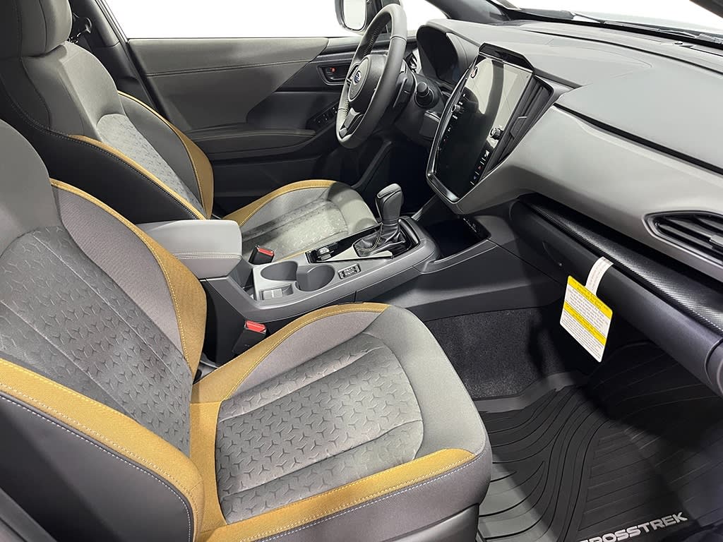 Thumbnail: 2026 Subaru Crosstrek - 11