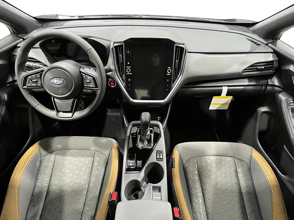 Thumbnail: 2026 Subaru Crosstrek - 2