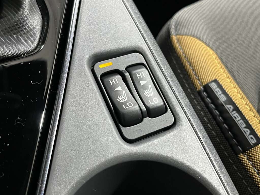 Thumbnail: 2026 Subaru Crosstrek - 14