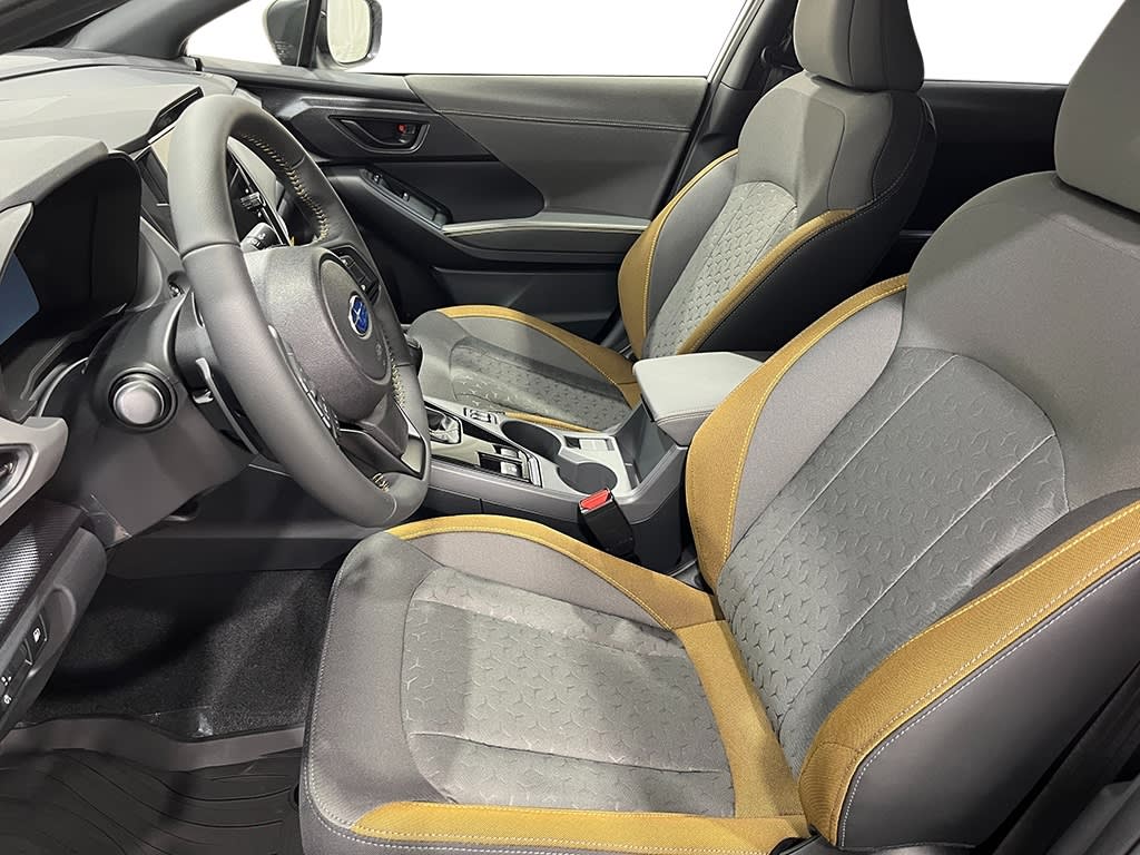 Thumbnail: 2026 Subaru Crosstrek - 10