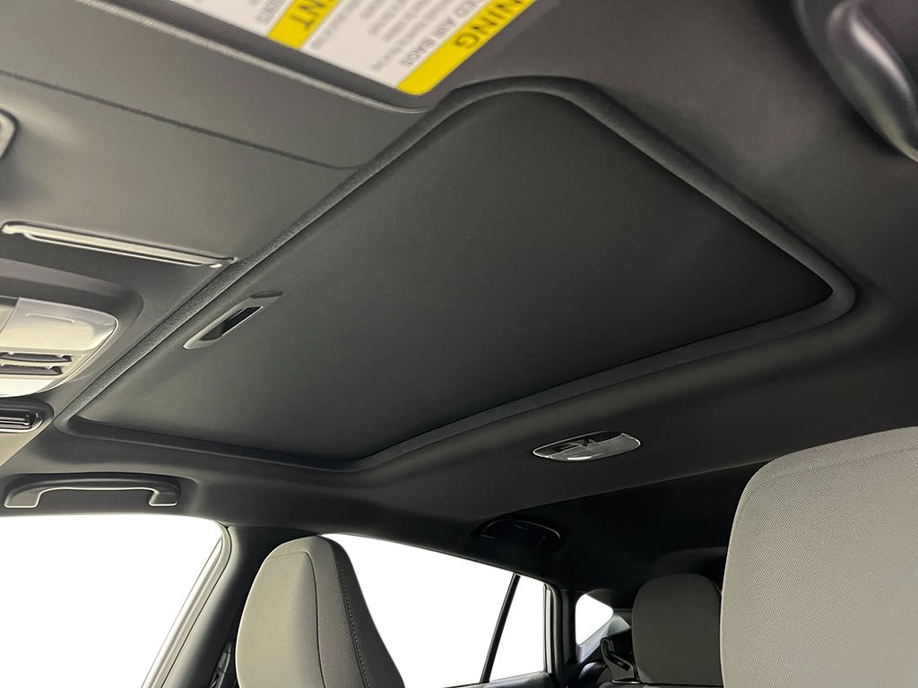 Thumbnail: 2026 Subaru Crosstrek - 27