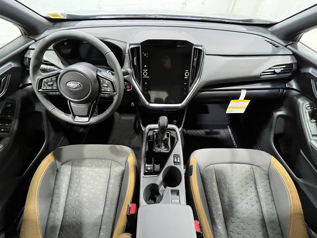 Thumbnail: 2026 Subaru Crosstrek - 2