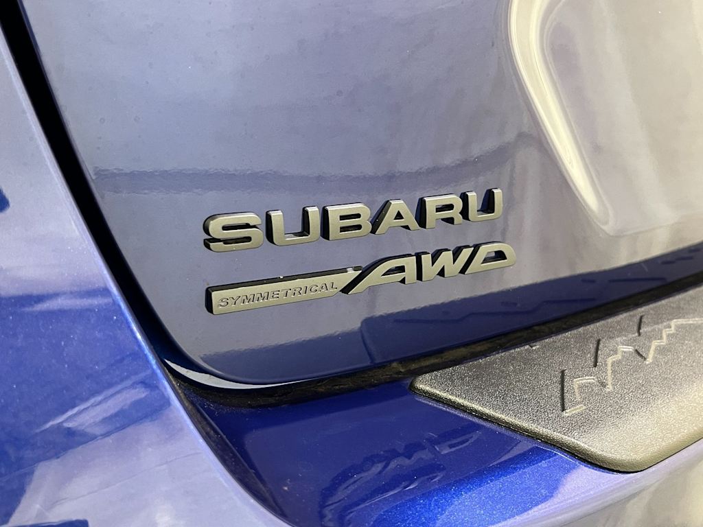 Thumbnail: 2026 Subaru Crosstrek - 18