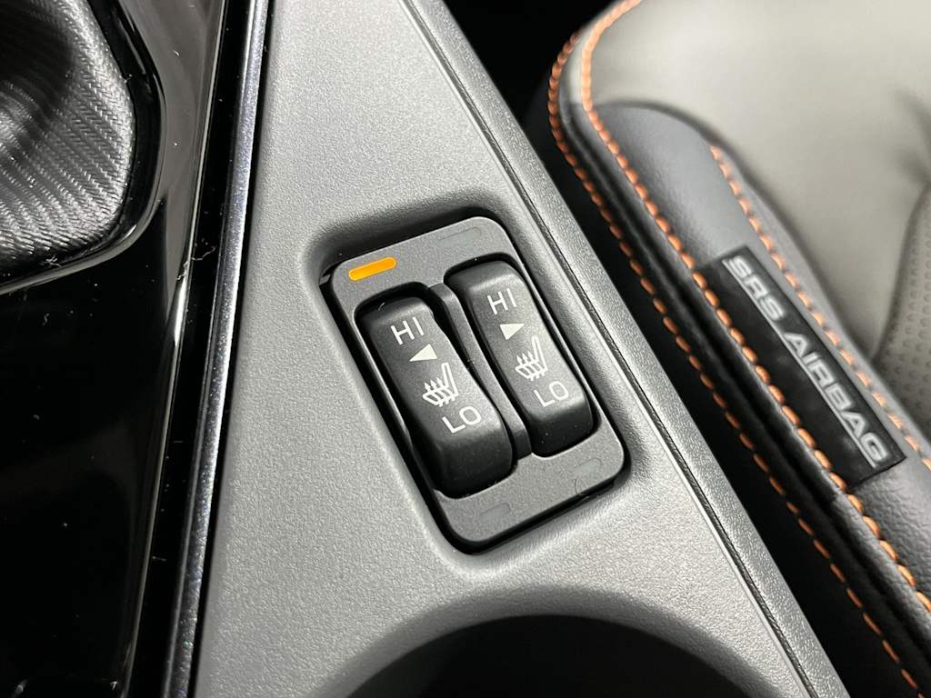 Thumbnail: 2026 Subaru Crosstrek - 13