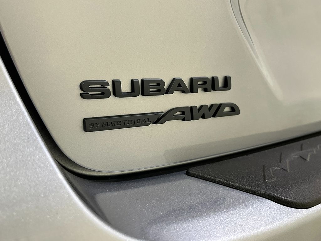 Thumbnail: 2026 Subaru Crosstrek - 7