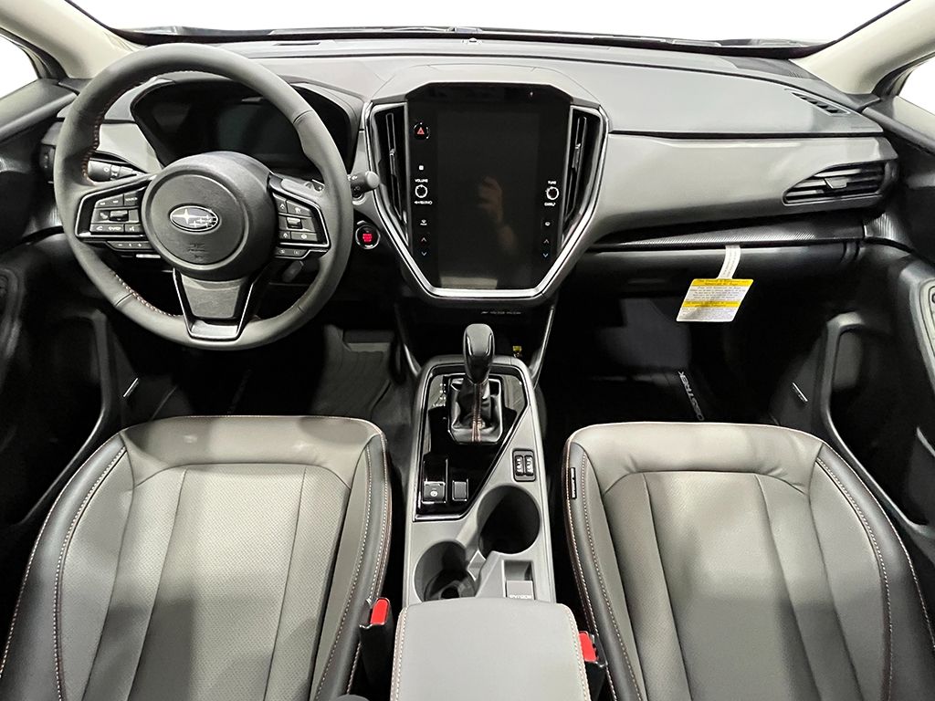Thumbnail: 2026 Subaru Crosstrek - 2