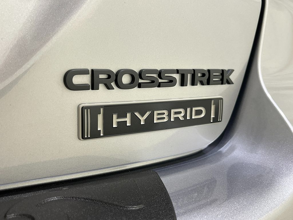 Thumbnail: 2026 Subaru Crosstrek - 18