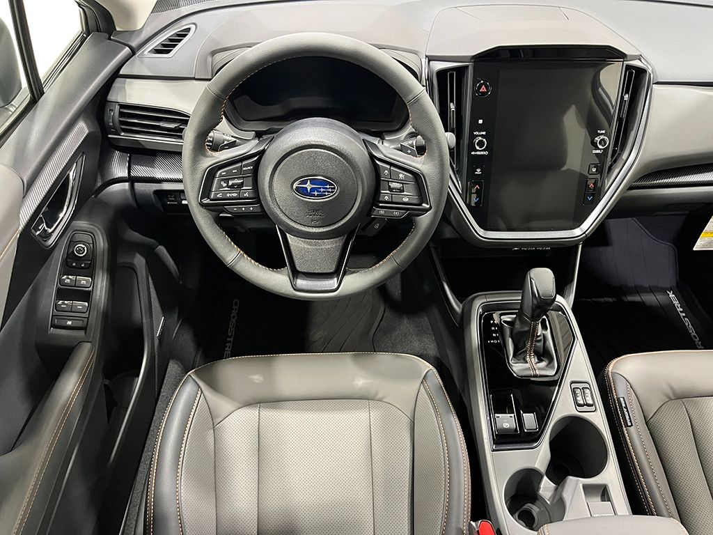 Thumbnail: 2026 Subaru Crosstrek - 9