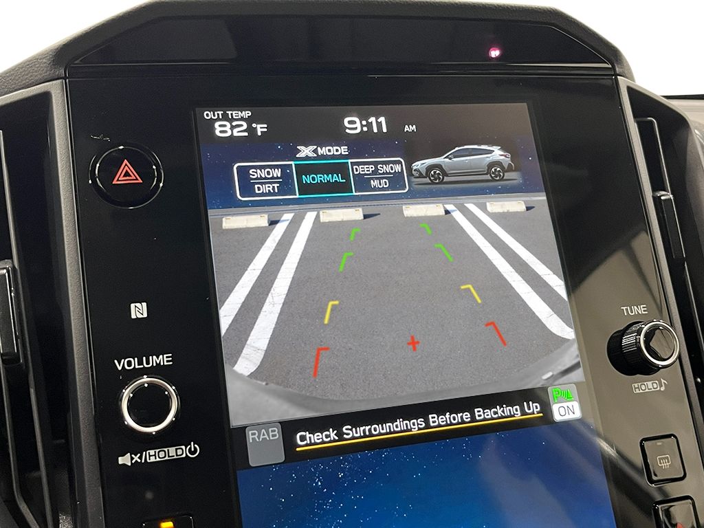 Thumbnail: 2026 Subaru Crosstrek - 12