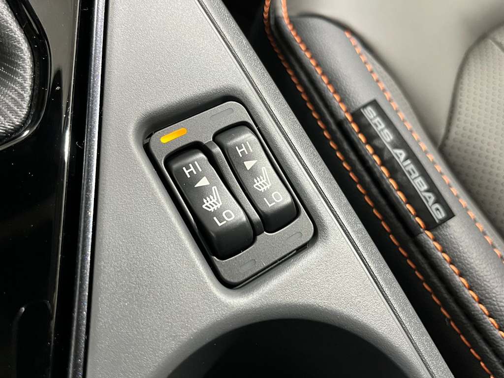 Thumbnail: 2026 Subaru Crosstrek - 25