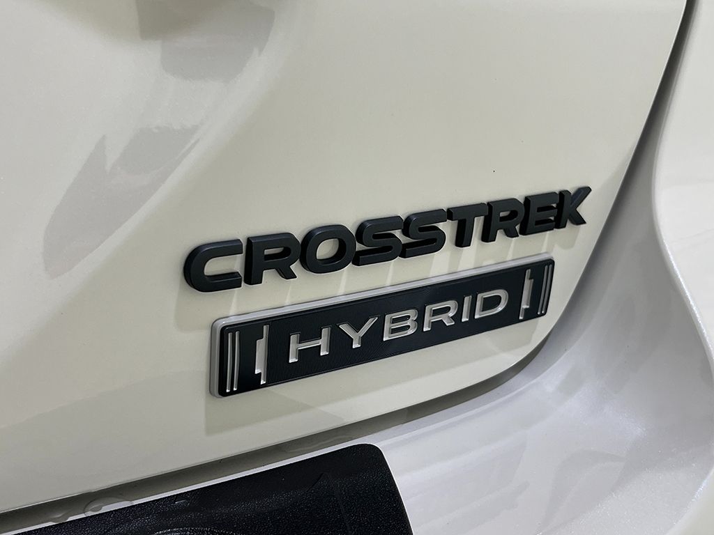 Thumbnail: 2026 Subaru Crosstrek - 19