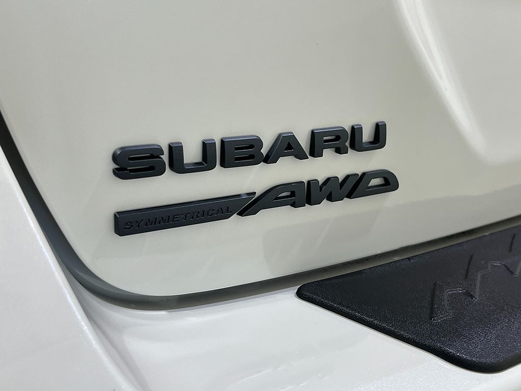 Thumbnail: 2026 Subaru Crosstrek - 7