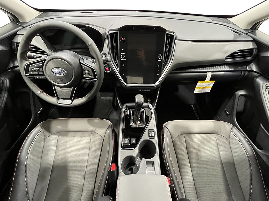 Thumbnail: 2026 Subaru Crosstrek - 2