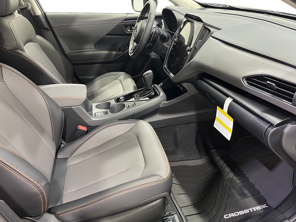 Thumbnail: 2026 Subaru Crosstrek - 11