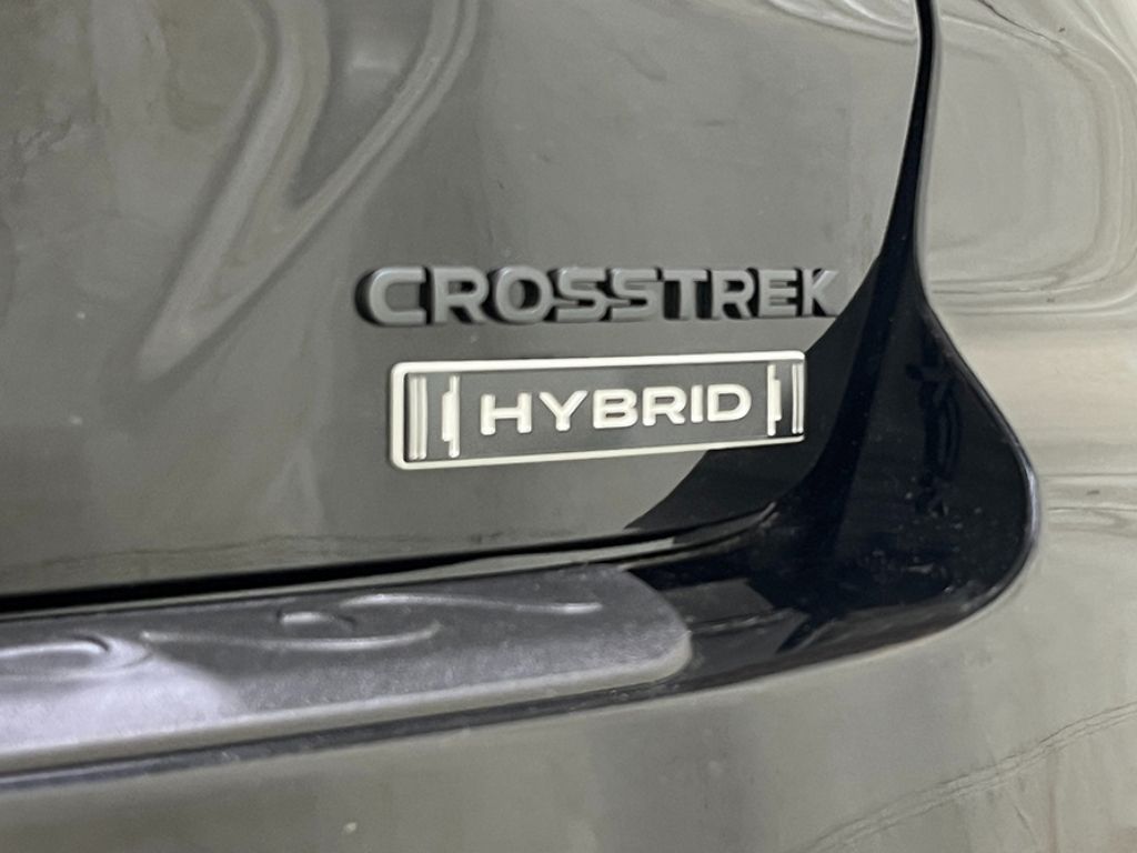 Thumbnail: 2026 Subaru Crosstrek - 19