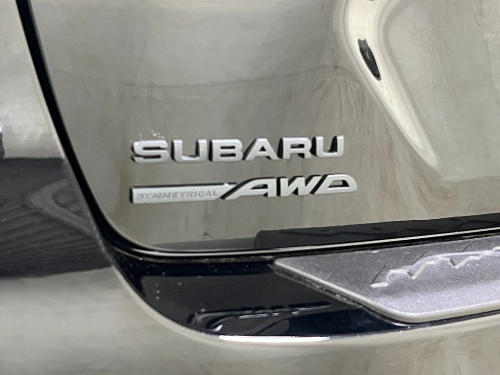Thumbnail: 2026 Subaru Crosstrek - 7