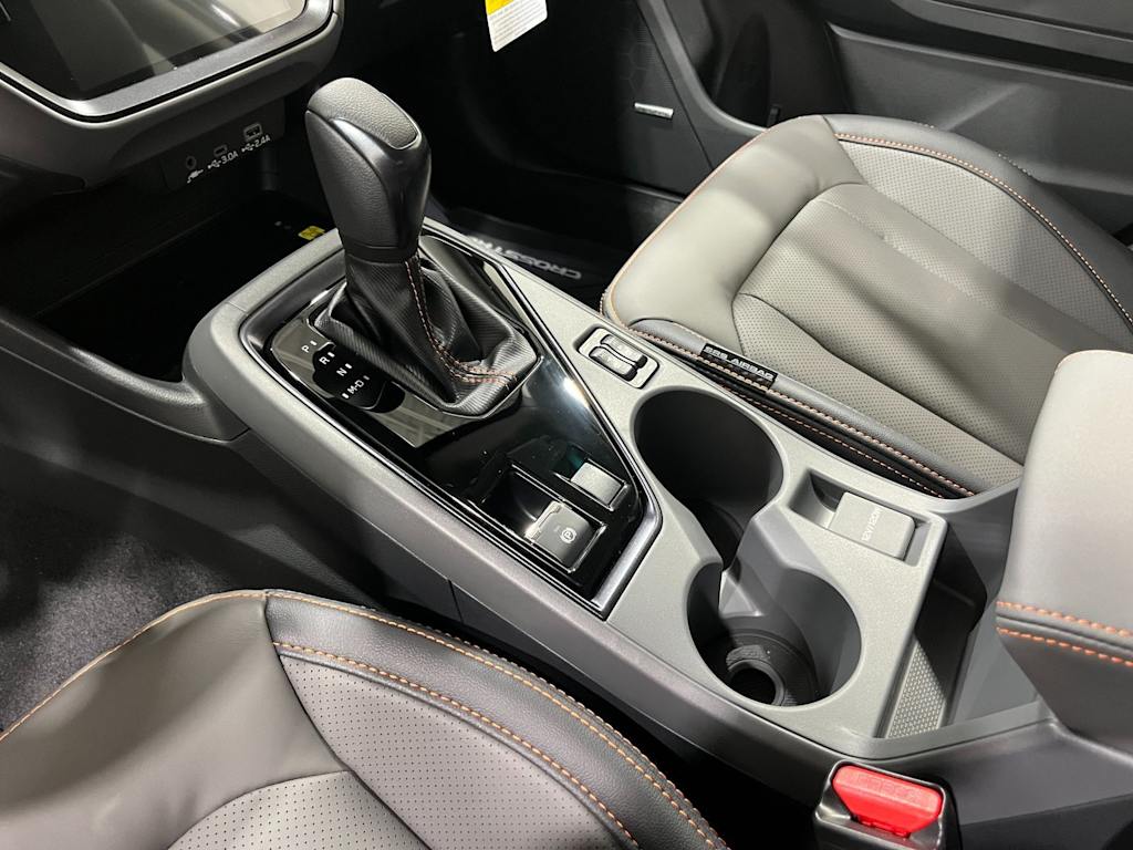 Thumbnail: 2026 Subaru Crosstrek - 26