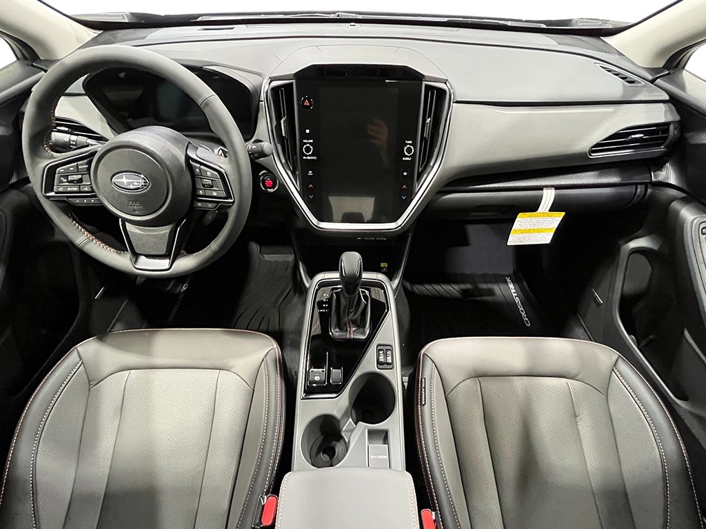 Thumbnail: 2026 Subaru Crosstrek - 2