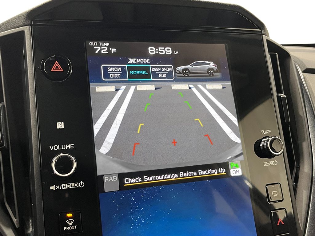 Thumbnail: 2026 Subaru Crosstrek - 24
