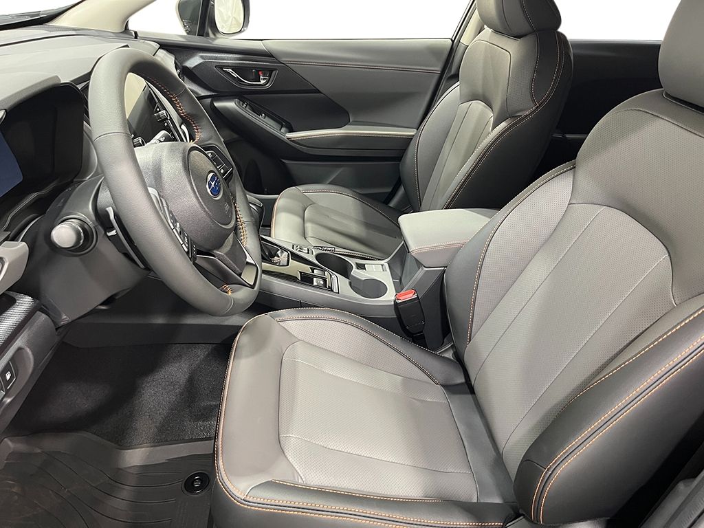 Thumbnail: 2026 Subaru Crosstrek - 10