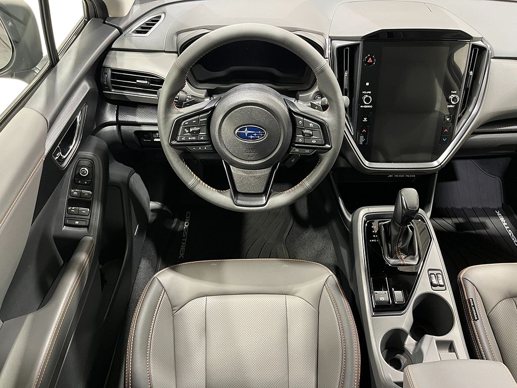 Thumbnail: 2026 Subaru Crosstrek - 9
