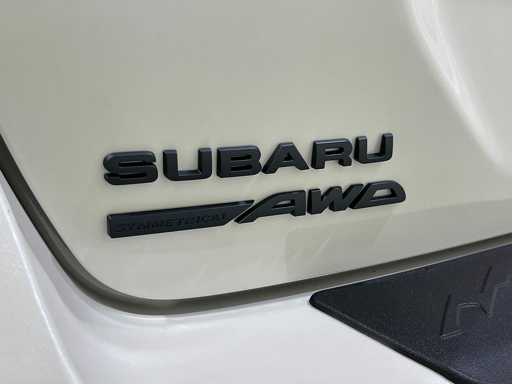 Thumbnail: 2026 Subaru Crosstrek - 7