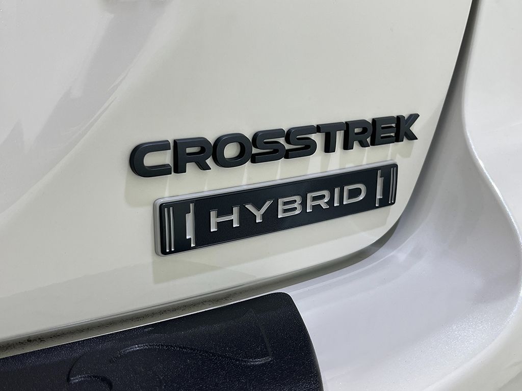 Thumbnail: 2026 Subaru Crosstrek - 19