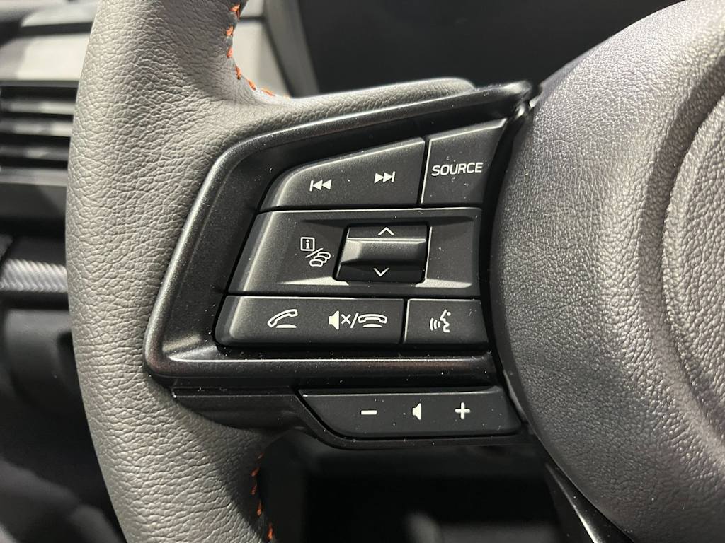 Thumbnail: 2026 Subaru Crosstrek - 22