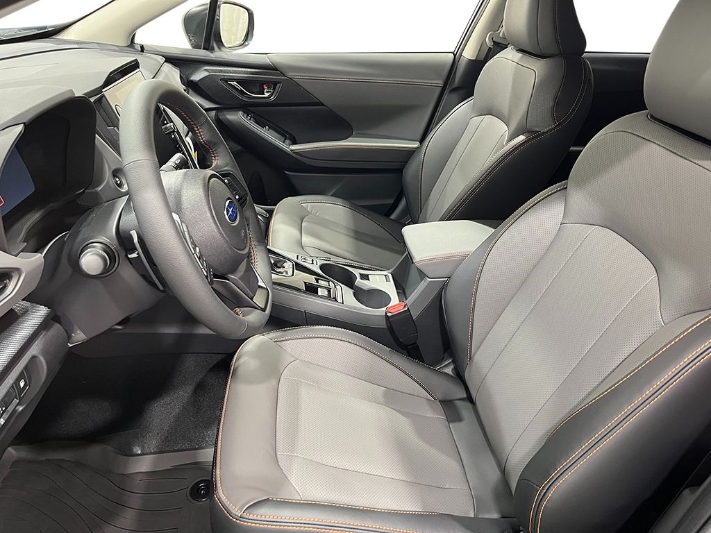 Thumbnail: 2026 Subaru Crosstrek - 10