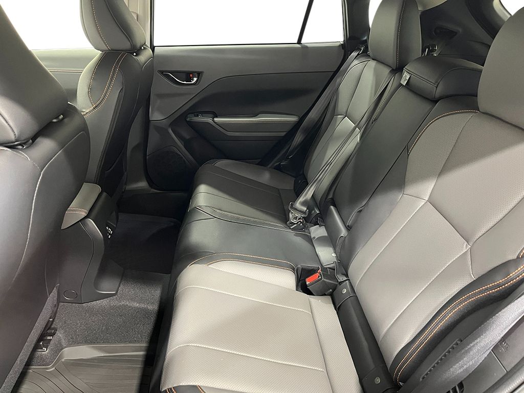 Thumbnail: 2026 Subaru Crosstrek - 12