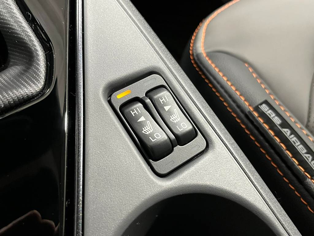 Thumbnail: 2026 Subaru Crosstrek - 14