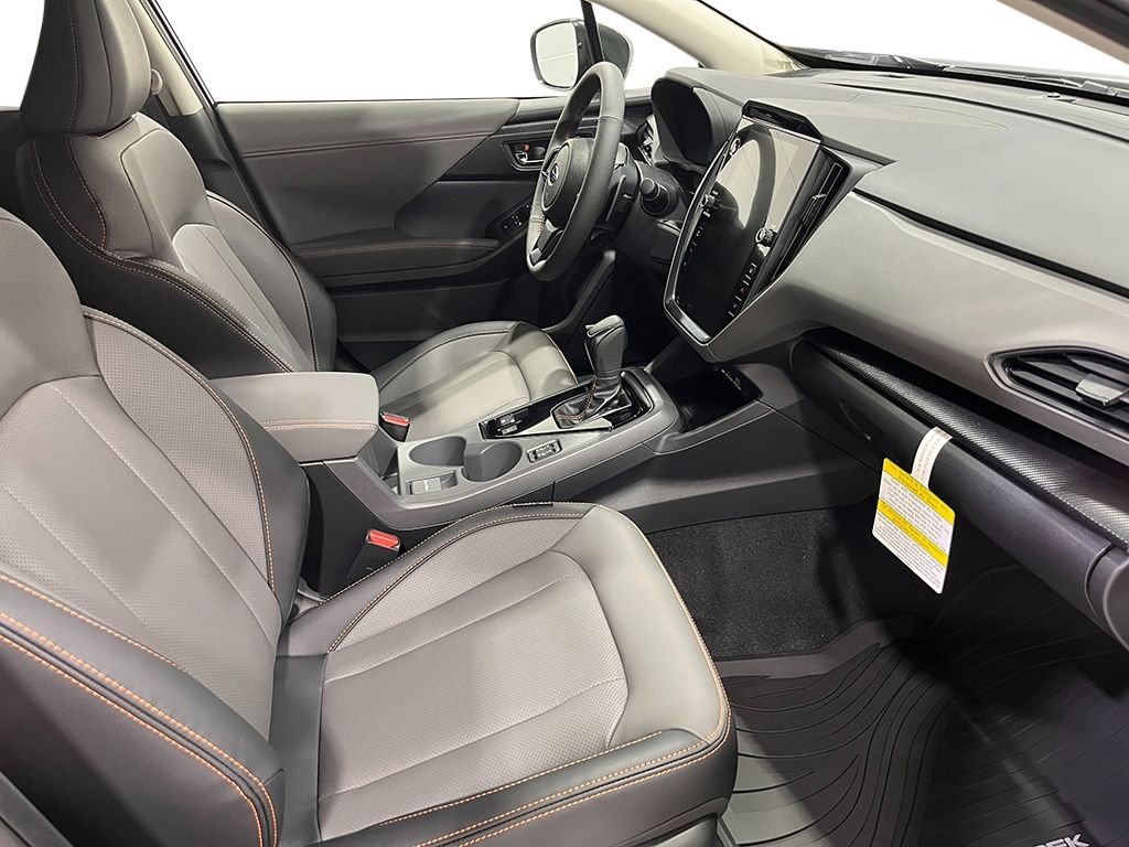 Thumbnail: 2026 Subaru Crosstrek - 11