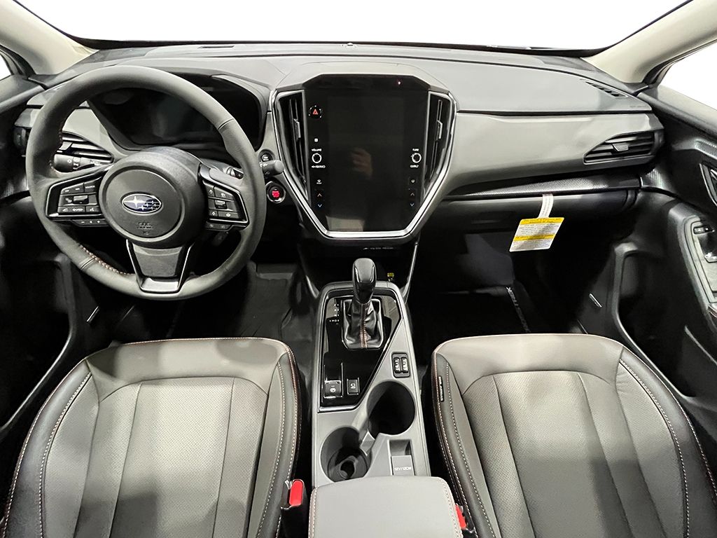 Thumbnail: 2026 Subaru Crosstrek - 2